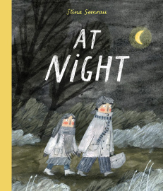 At Night