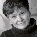 Ulla Rhedin