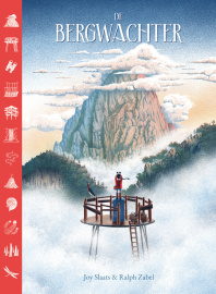 The Mountain Keeper
