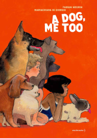A Dog, me too