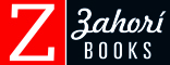 Company logo for Zahorí Books