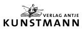 Company logo for Verlag Antje Kunstmann