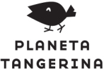 Company logo for Planeta Tangerina