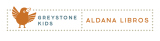 Company logo for Greystone Kids/Aldana Libros 
