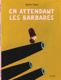 Waiting for the Barbarians