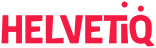 Company logo for Helvetiq
