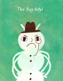 The Bug Hotel 