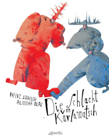 The Battle of Balderdash