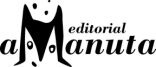 Company logo for Editorial Amanuta