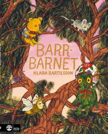 The Pine Needle Child