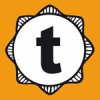 Company logo for Tara Books