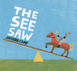 The seesaw