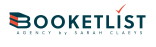 Company logo for Booketlist Agency