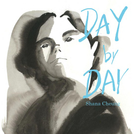 Shana Cheung