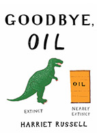 Goodbye Oil