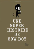 An Awesome Cow-Boy Story