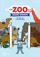 The Zoo’s Grand Opening