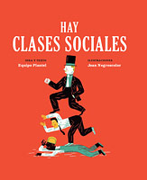 There Are Social Classes