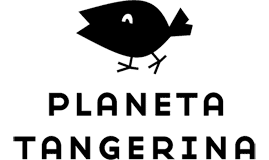 Planeta Tangerina